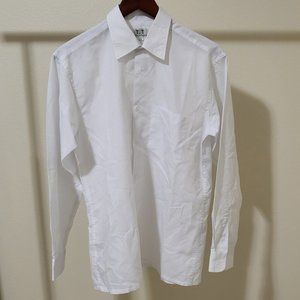 tt collection button up shirt